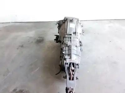 Second-hand car spare part gearbox for lexus is200 (ds2/is2) 220d oem iam references 3123322050  