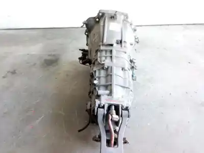 Second-hand car spare part gearbox for lexus is200 (ds2/is2) 220d oem iam references 3123322050  