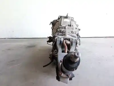Second-hand car spare part gearbox for lexus is200 (ds2/is2) 220d oem iam references 3123322050  