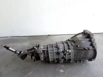 Second-hand car spare part gearbox for lexus is200 (ds2/is2) 220d oem iam references 3123322050  