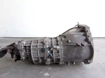 Second-hand car spare part gearbox for lexus is200 (ds2/is2) 220d oem iam references 3123322050  