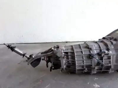 Second-hand car spare part gearbox for lexus is200 (ds2/is2) 220d oem iam references 3123322050  