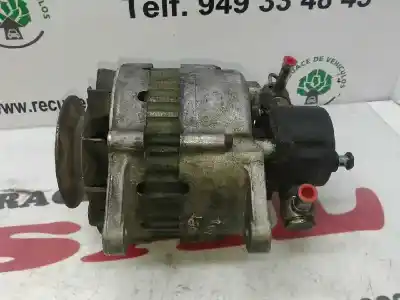 Alternator nissan vanette 2.0 d 23100g4100 lr160144 1324139