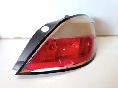 Автозапчасти б/у ПРАВЫЙ ЗАДНИЙ ФОНАРЬ за OPEL ASTRA H BERLINA  ссылки OEM IAM 93190305  