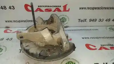 Peça sobressalente para automóvel em segunda mão MANGA DE EIXO TRASEIRA DIREITA por LEXUS IS200 (DS2/IS2)  Referências OEM IAM W2401070410  W0722070418