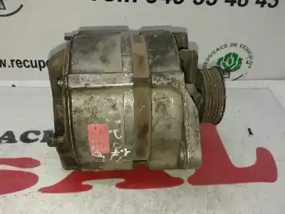 Peça sobressalente para automóvel em segunda mão Alternador por FIAT TIPO (160) 1.9 DS SX (I) Referências OEM IAM 0120469939  