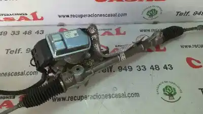 Recambio de automóvil de segunda mano de cremallera direccion para peugeot 3008 allure referencias oem iam 9820358780 a2c37847100 1633600914