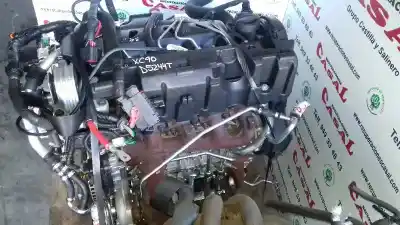 Piesă de schimb auto la mâna a doua MOTOR COMPLET pentru VOLVO XC90  Referințe OEM IAM D5244T  