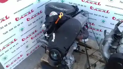 Piesă de schimb auto la mâna a doua MOTOR COMPLET pentru SEAT IBIZA (6K)  Referințe OEM IAM APQ  