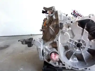 Gebrauchtes Autoersatzteil getriebe zum toyota rav 4 feel  hybrid oem-iam-referenzen tz215xs002  3nm
