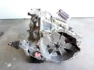 Gebrauchtes Autoersatzteil getriebe zum toyota rav 4 feel  hybrid oem-iam-referenzen tz215xs002  3nm