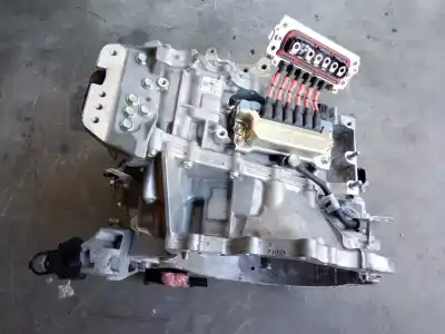 Gebrauchtes Autoersatzteil getriebe zum toyota rav 4 feel  hybrid oem-iam-referenzen tz215xs002  3nm