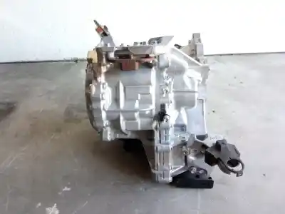 Gebrauchtes Autoersatzteil getriebe zum toyota rav 4 feel  hybrid oem-iam-referenzen tz215xs002  3nm