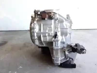 Gebrauchtes Autoersatzteil getriebe zum toyota rav 4 feel  hybrid oem-iam-referenzen tz215xs002  3nm
