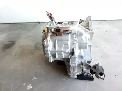 Gebrauchtes Autoersatzteil getriebe zum toyota rav 4 feel  hybrid oem-iam-referenzen tz215xs002  3nm