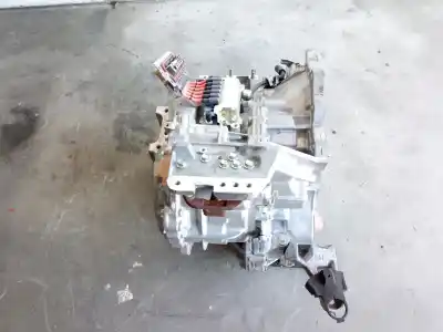 Gebrauchtes Autoersatzteil getriebe zum toyota rav 4 feel  hybrid oem-iam-referenzen tz215xs002  3nm