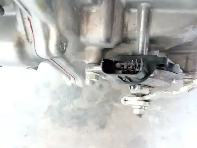 Gebrauchtes Autoersatzteil getriebe zum toyota rav 4 feel  hybrid oem-iam-referenzen tz215xs002  3nm