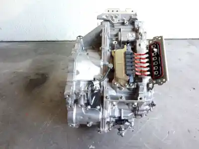Gebrauchtes Autoersatzteil getriebe zum toyota rav 4 feel  hybrid oem-iam-referenzen tz215xs002  3nm