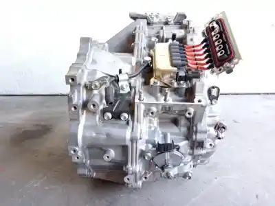 Gebrauchtes Autoersatzteil getriebe zum toyota rav 4 feel  hybrid oem-iam-referenzen tz215xs002  3nm