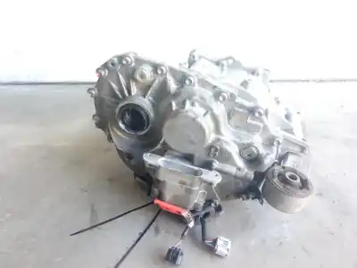 Gebrauchtes Autoersatzteil Hinteres Differenzial zum TOYOTA RAV 4 Advance Hybrid OEM-IAM-Referenzen TZ215X001  