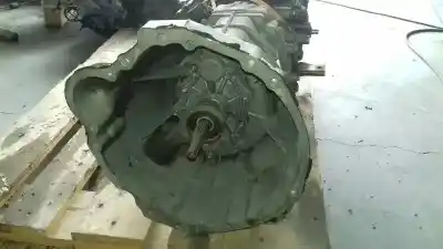 İkinci el araba yedek parçası VITES KUTUSU için NISSAN PATROL (K/W260)  OEM IAM referansları 33103-G9801  