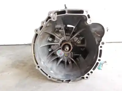 Автозапчастина б/у коробка передач для lexus is200 (ds2/is2) 220d посилання на oem iam 3123322050  