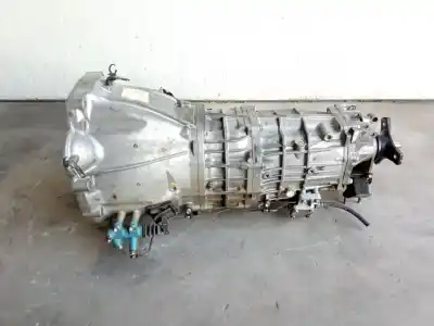 Автозапчастина б/у коробка передач для lexus is200 (ds2/is2) 220d посилання на oem iam 3123322050  