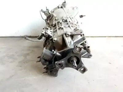 Автозапчастина б/у коробка передач для lexus is200 (ds2/is2) 220d посилання на oem iam 3123322050  