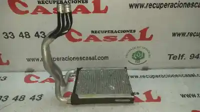 Second-hand car spare part HEATING / AIR CONDITIONING RADIATOR for KIA CEE´D  OEM IAM references 97138A5000  