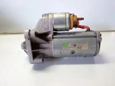 Recambio de automóvil de segunda mano de motor arranque para renault laguna (b56) 1.9 dci diesel cat referencias oem iam 8200331251  d7r49