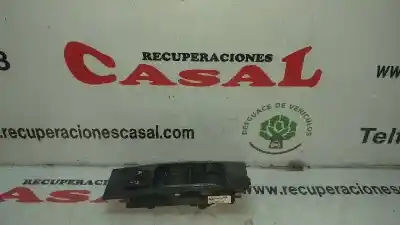 Second-hand car spare part LEFT FRONT POWER WINDOW SWITCH for TOYOTA COROLLA VERSO (ZER_, ZZE12_, R1_)  OEM IAM references 54355667D  848200F030