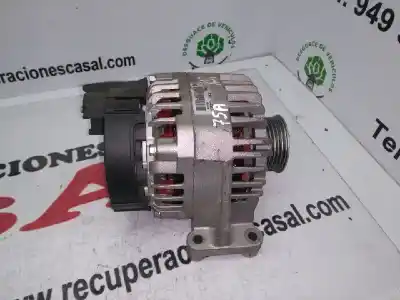 Pezzo di ricambio per auto di seconda mano ALTERNATORE per LANCIA YPSILON (402)  Riferimenti OEM IAM 1022118430  