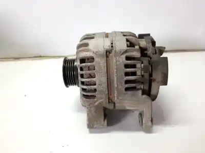 Pezzo di ricambio per auto di seconda mano alternatore per opel corsa d (s07) 1.2 (l08 l68) riferimenti oem iam 13222931  0124425057