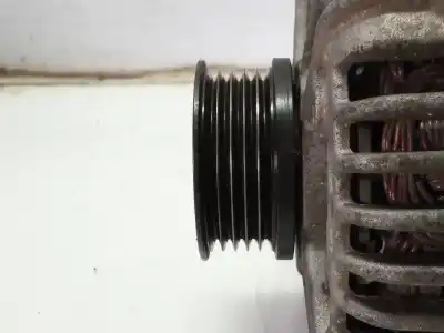 Pezzo di ricambio per auto di seconda mano alternatore per opel corsa d (s07) 1.2 (l08 l68) riferimenti oem iam 13222931  0124425057