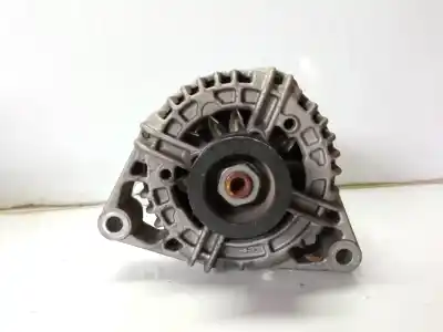 Pezzo di ricambio per auto di seconda mano alternatore per opel corsa d (s07) 1.2 (l08 l68) riferimenti oem iam 13222931  0124425057