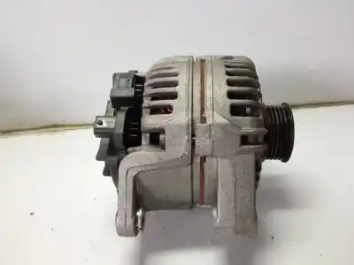 Pezzo di ricambio per auto di seconda mano alternatore per opel corsa d (s07) 1.2 (l08 l68) riferimenti oem iam 13222931  0124425057