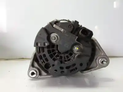 Pezzo di ricambio per auto di seconda mano alternatore per opel corsa d (s07) 1.2 (l08 l68) riferimenti oem iam 13222931  0124425057