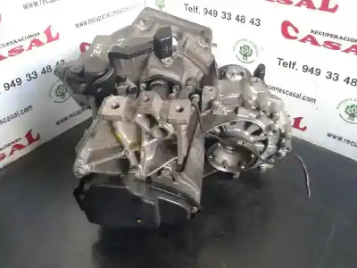 Second-hand car spare part GEARBOX for AUDI A3 (8L)  OEM IAM references CZM  