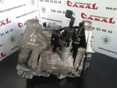 Pezzo di ricambio per auto di seconda mano riduttore per audi a3 (8l) 1.8 ambiente riferimenti oem iam czm  
