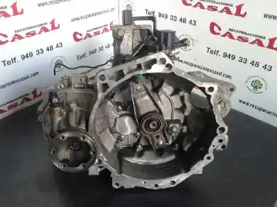 Pezzo di ricambio per auto di seconda mano riduttore per audi a3 (8l) 1.8 ambiente riferimenti oem iam czm  