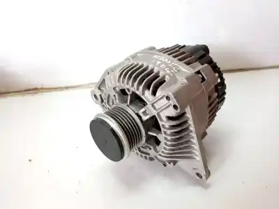 Second-hand car spare part Alternator for RENAULT SCENIC (JA..) 1.9 DCI Authentique OEM IAM references LRB00507  0102327
