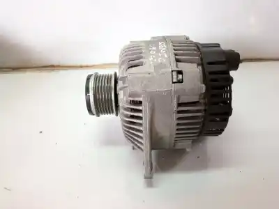 Second-hand car spare part alternator for renault scenic (ja..) 1.9 dci authentique oem iam references lrb00507  0102327