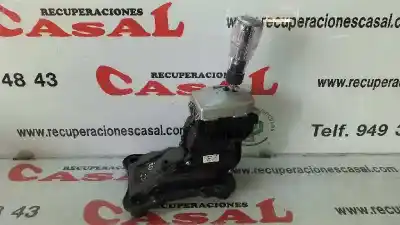 İkinci el araba yedek parçası VITES KOLU için CITROEN C2  OEM IAM referansları 9681692380  