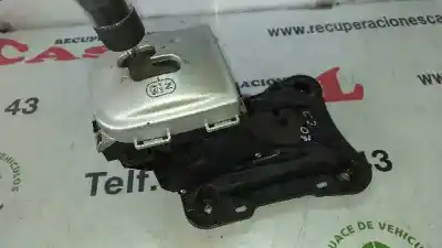 Peça sobressalente para automóvel em segunda mão alavanca de velocidades por citroen c2 vts referências oem iam 9681692380  