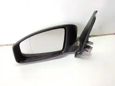 Second-hand car spare part left rearview mirror for renault espace iv (jk0) * oem iam references 014181  