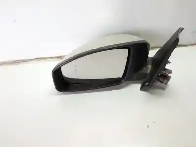 Second-hand car spare part left rearview mirror for renault espace iv (jk0) * oem iam references 014181  