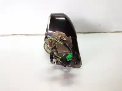 Peça sobressalente para automóvel em segunda mão espelho retrovisor esquerdo por citroen c4 coupe * referências oem iam 96467083  