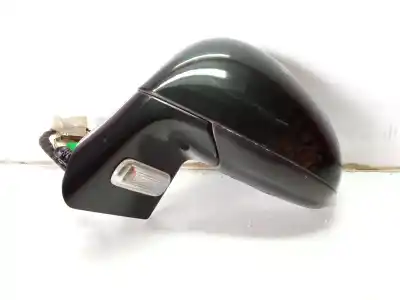 Peça sobressalente para automóvel em segunda mão espelho retrovisor esquerdo por citroen c4 coupe * referências oem iam 96467083  