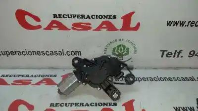 İkinci el araba yedek parçası ÖN SILECEK MOTORU için VOLKSWAGEN GOLF V BERLINA (1K1)  OEM IAM referansları 1K6955711B  0390201800