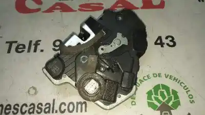 Second-hand car spare part front right door lock for lexus is200 (ds2/is2) 250 v6 oem iam references r47d1804  